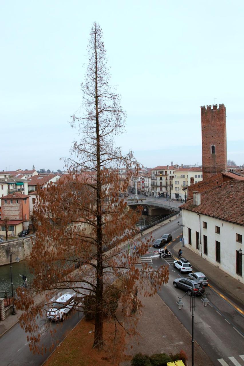 Pensionat Ca' Lou Al Teatro